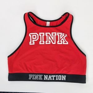 🎀Victoria's Secret PINK Fashion Show Sports Bra